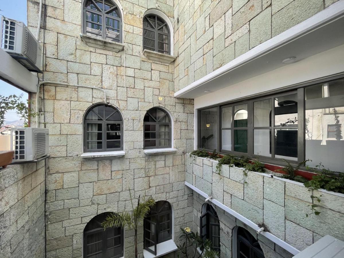 Holt - Villa Noria - La Casa Del Barro Verde Oaxaca ห้อง รูปภาพ