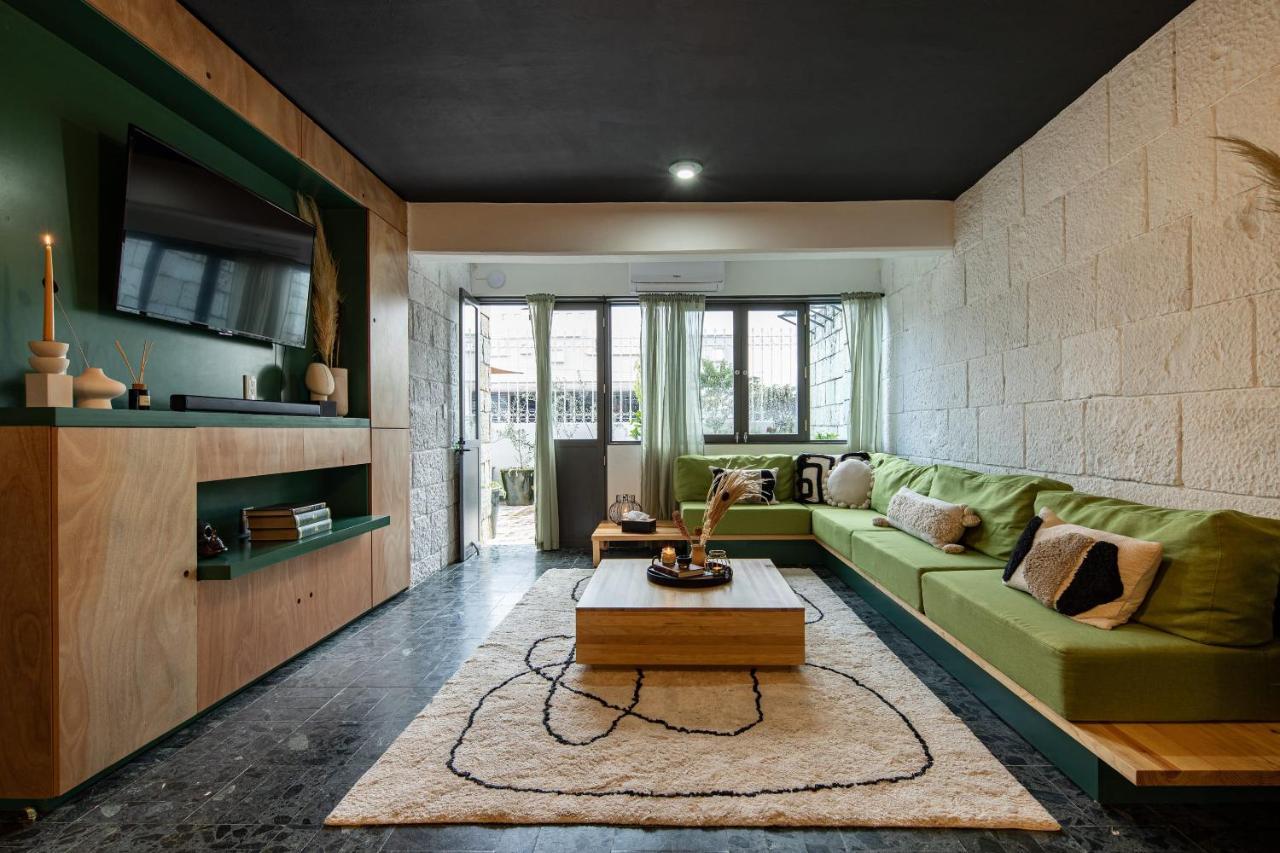 Holt - Villa Noria - La Casa Del Barro Verde Oaxaca ภายนอก รูปภาพ